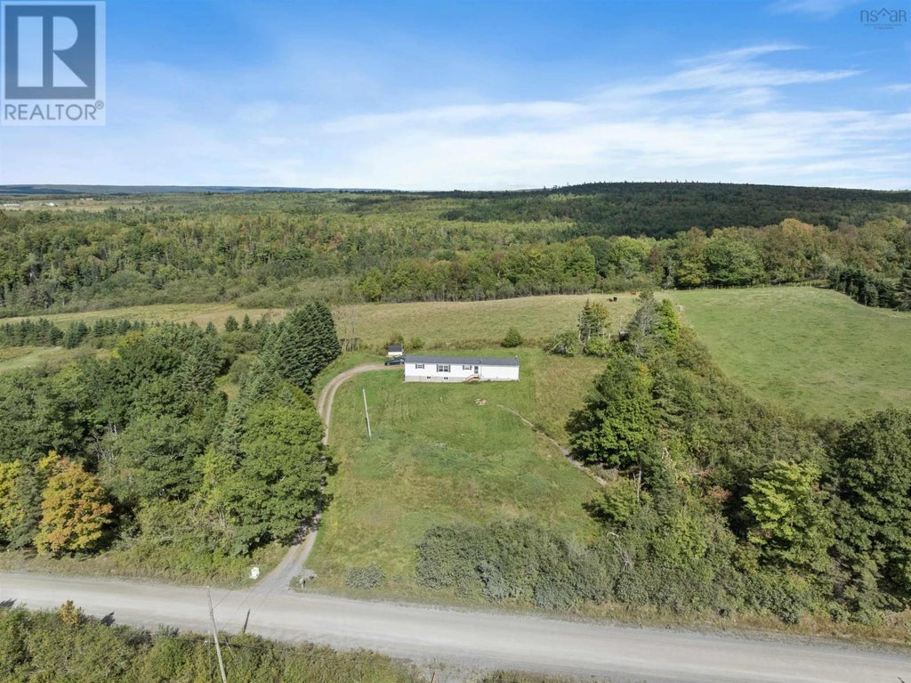 835 Murchyville Road, Middle Musquodoboit