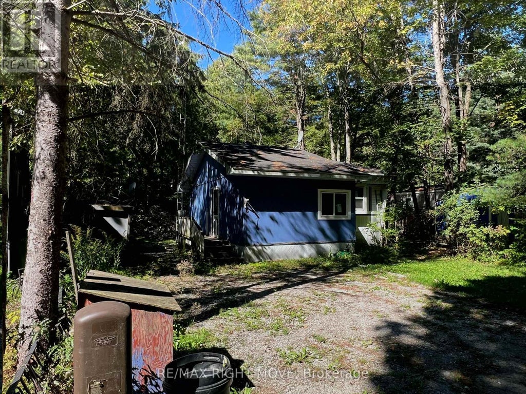 1052 4 Seasons Road, Gravenhurst (morrison)