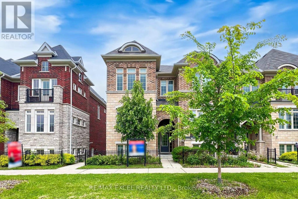 283 Dundas Way, Markham (greensborough)