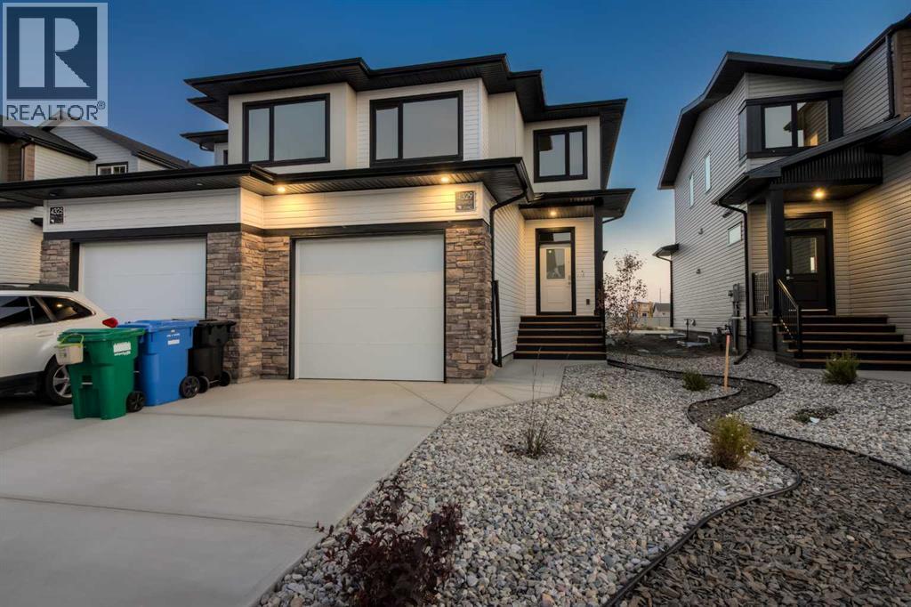 4329 28 Avenue S, Lethbridge