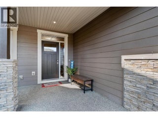 1852 Split Rail Place. Kelowna, British Columbia