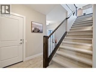 1852 Split Rail Place. Kelowna, British Columbia