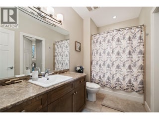 1852 Split Rail Place. Kelowna, British Columbia