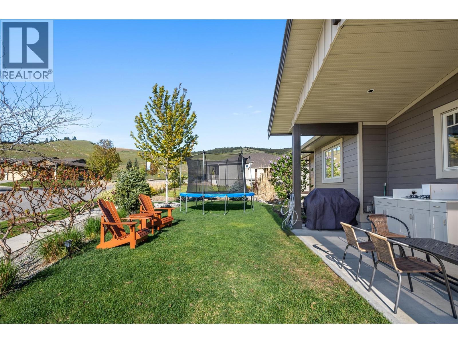 1852 Split Rail Place. Kelowna, British Columbia