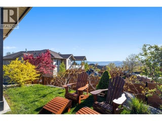 1852 Split Rail Place. Kelowna, British Columbia