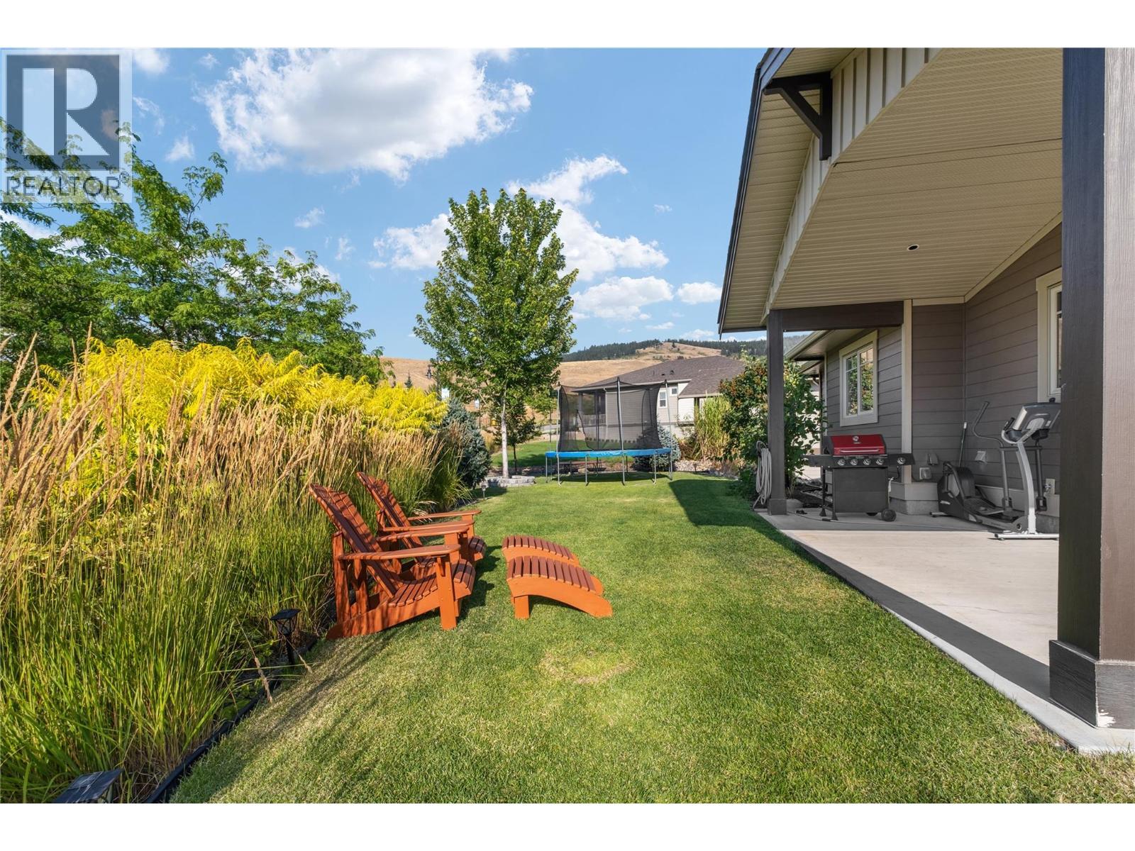 1852 Split Rail Place. Kelowna, British Columbia