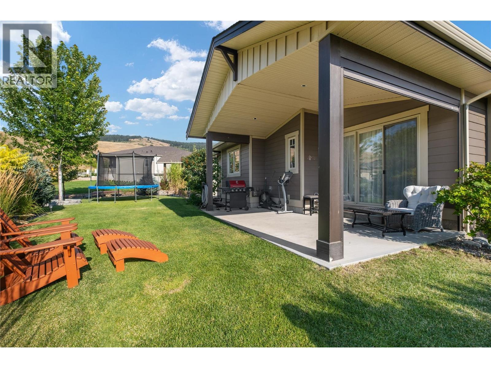 1852 Split Rail Place. Kelowna, British Columbia