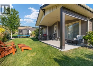 1852 Split Rail Place. Kelowna, British Columbia