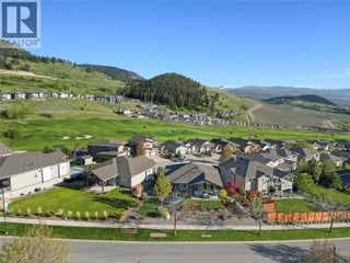 1852 Split Rail Place. Kelowna, British Columbia