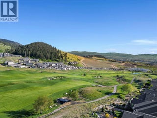 1852 Split Rail Place. Kelowna, British Columbia