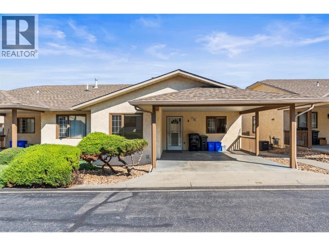 3930 20 Street Unit# 6, Vernon