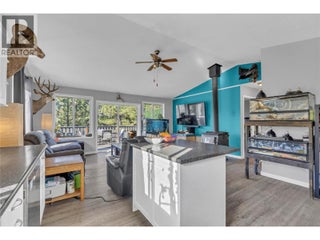 432 Darcy Mountain Road. Princeton, British Columbia