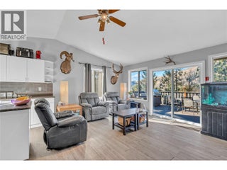 432 Darcy Mountain Road. Princeton, British Columbia