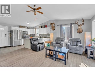 432 Darcy Mountain Road. Princeton, British Columbia