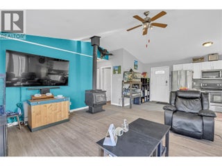 432 Darcy Mountain Road. Princeton, British Columbia