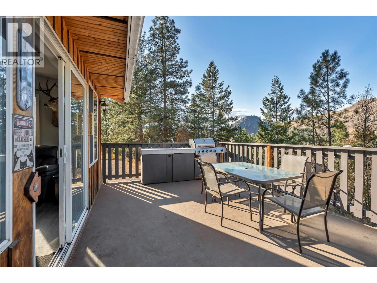 432 Darcy Mountain Road. Princeton, British Columbia