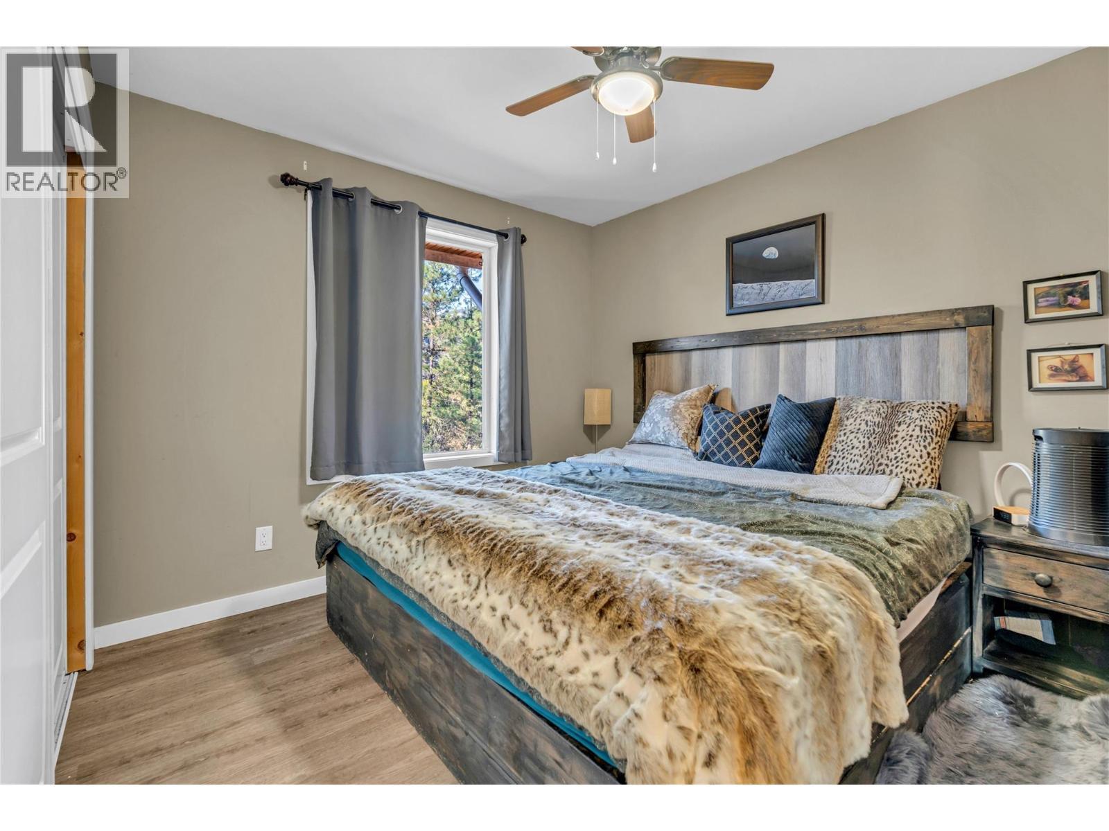 432 Darcy Mountain Road. Princeton, British Columbia