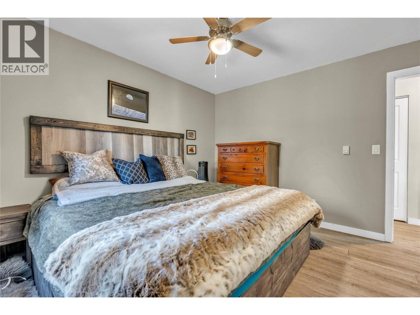 432 Darcy Mountain Road. Princeton, British Columbia