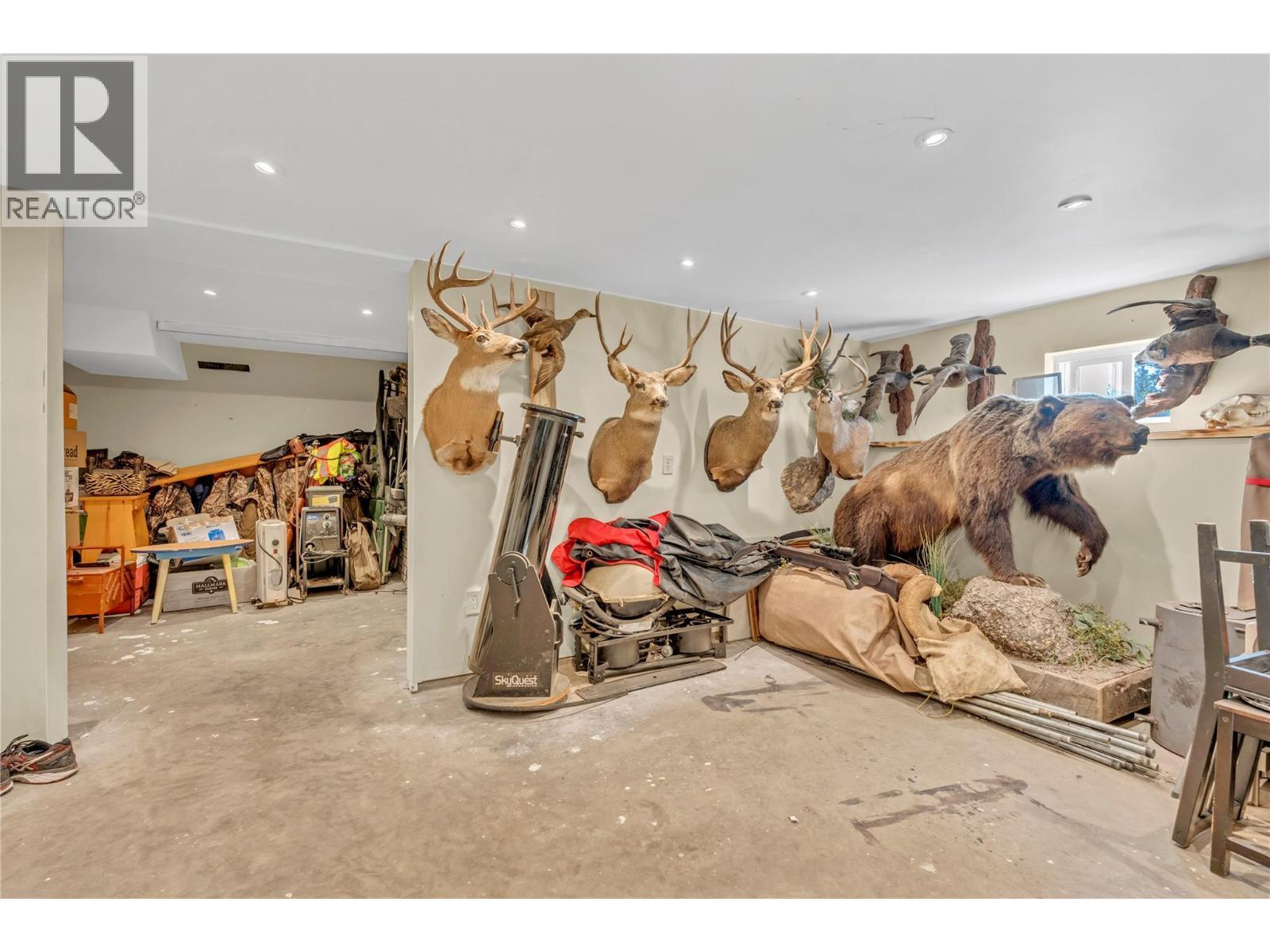 432 Darcy Mountain Road. Princeton, British Columbia