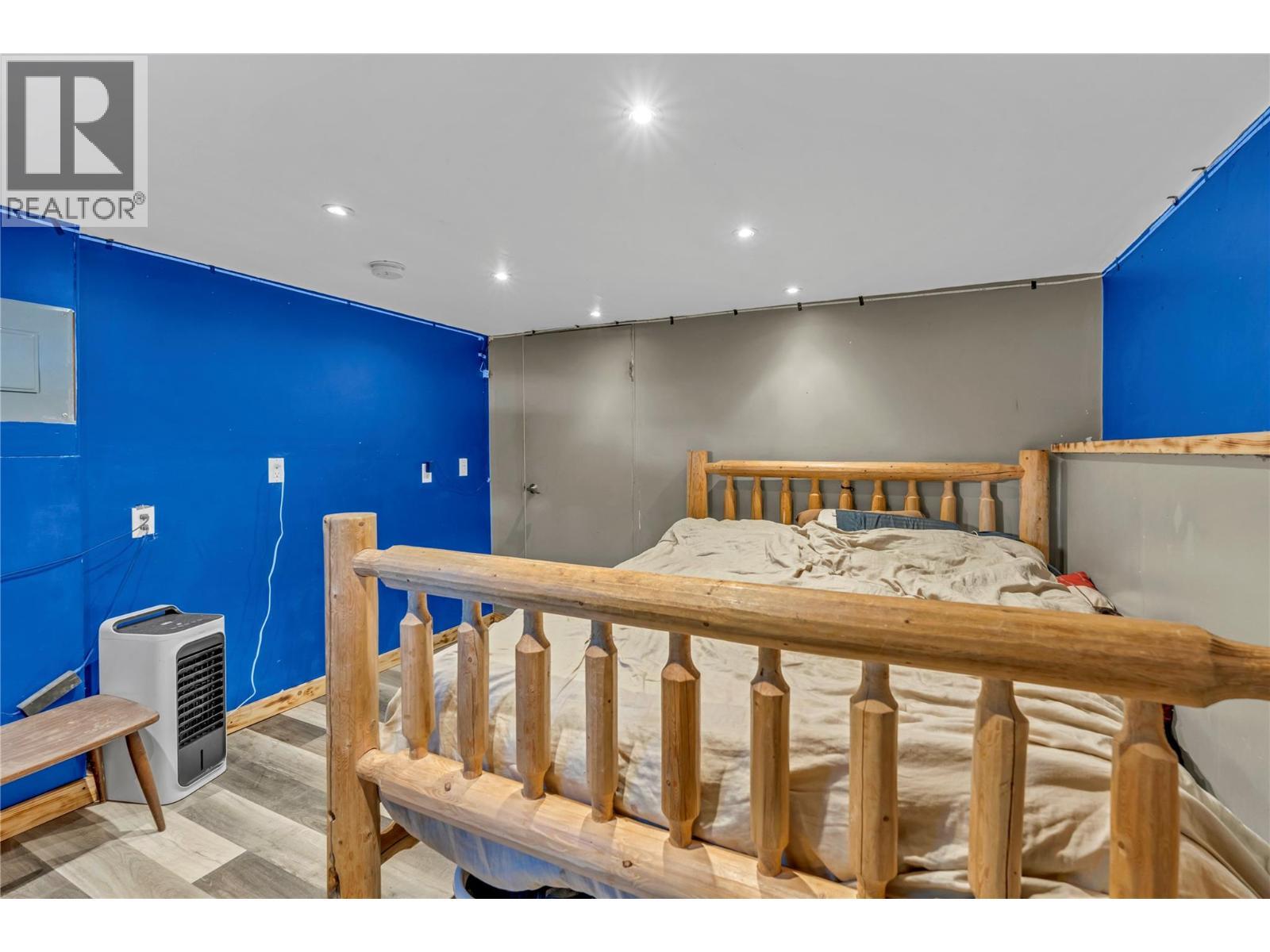 432 Darcy Mountain Road. Princeton, British Columbia