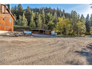 432 Darcy Mountain Road. Princeton, British Columbia