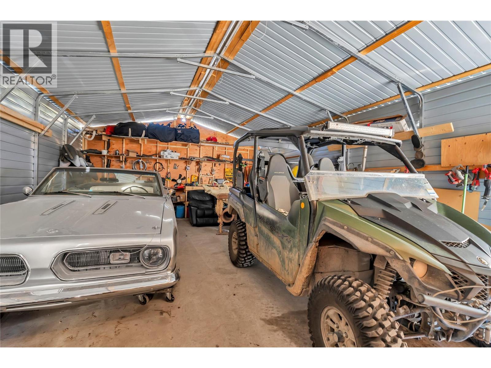 432 Darcy Mountain Road. Princeton, British Columbia