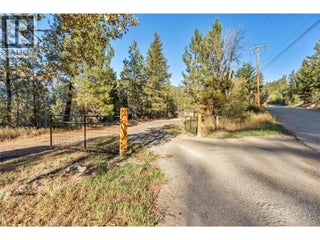 432 Darcy Mountain Road. Princeton, British Columbia