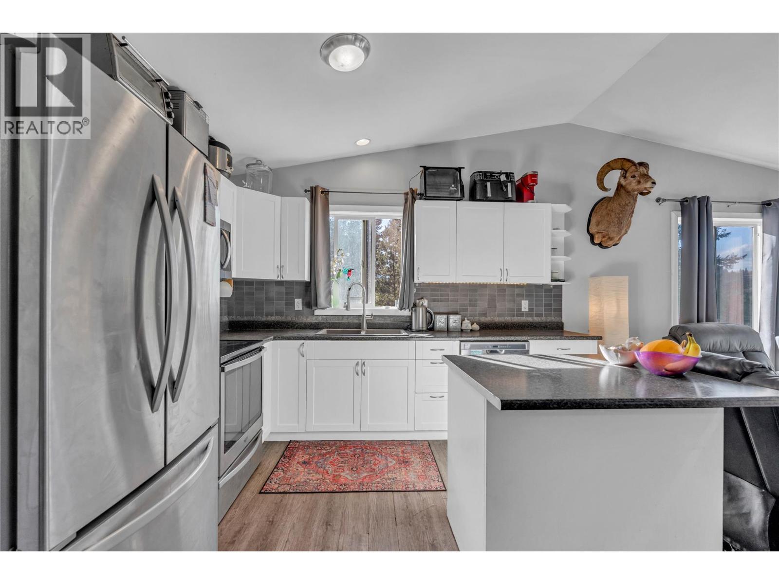 432 Darcy Mountain Road. Princeton, British Columbia