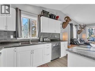 432 Darcy Mountain Road. Princeton, British Columbia