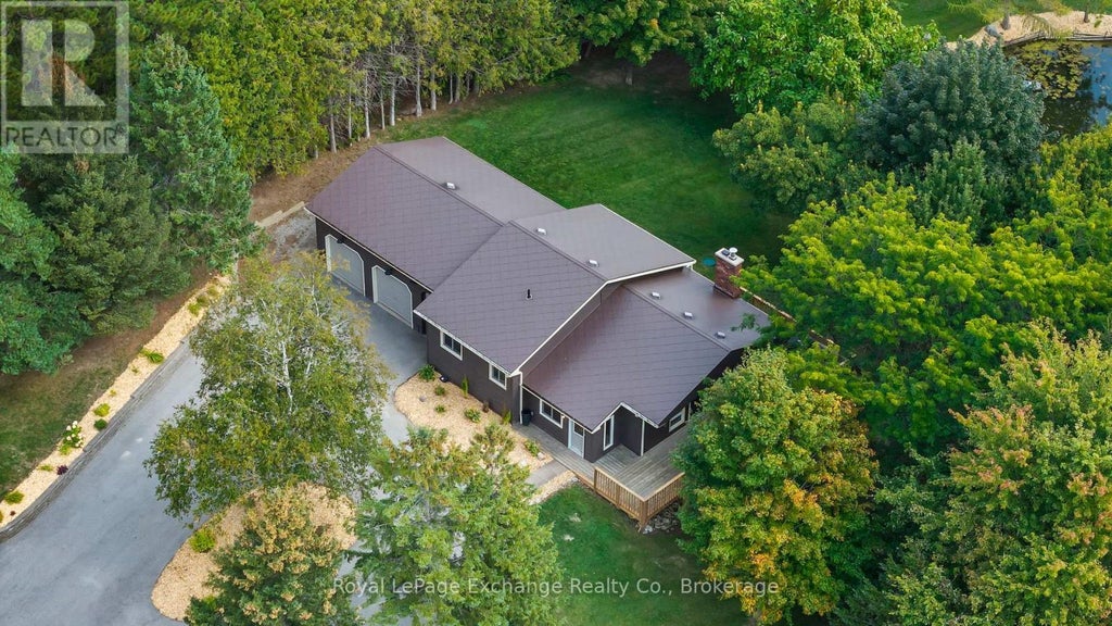 1670 Bruce Road 1, Huron-Kinloss