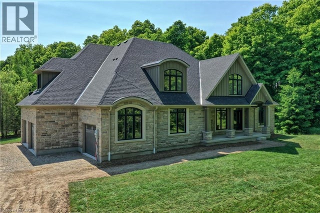 4512 Concession 11 Road, Puslinch