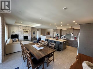 440 Merlot Avenue. Oliver, British Columbia