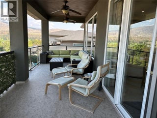 440 Merlot Avenue. Oliver, British Columbia