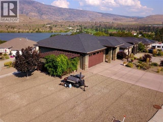 440 Merlot Avenue. Oliver, British Columbia