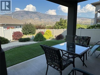 440 Merlot Avenue. Oliver, British Columbia