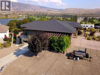 440 Merlot Avenue. Oliver, British Columbia