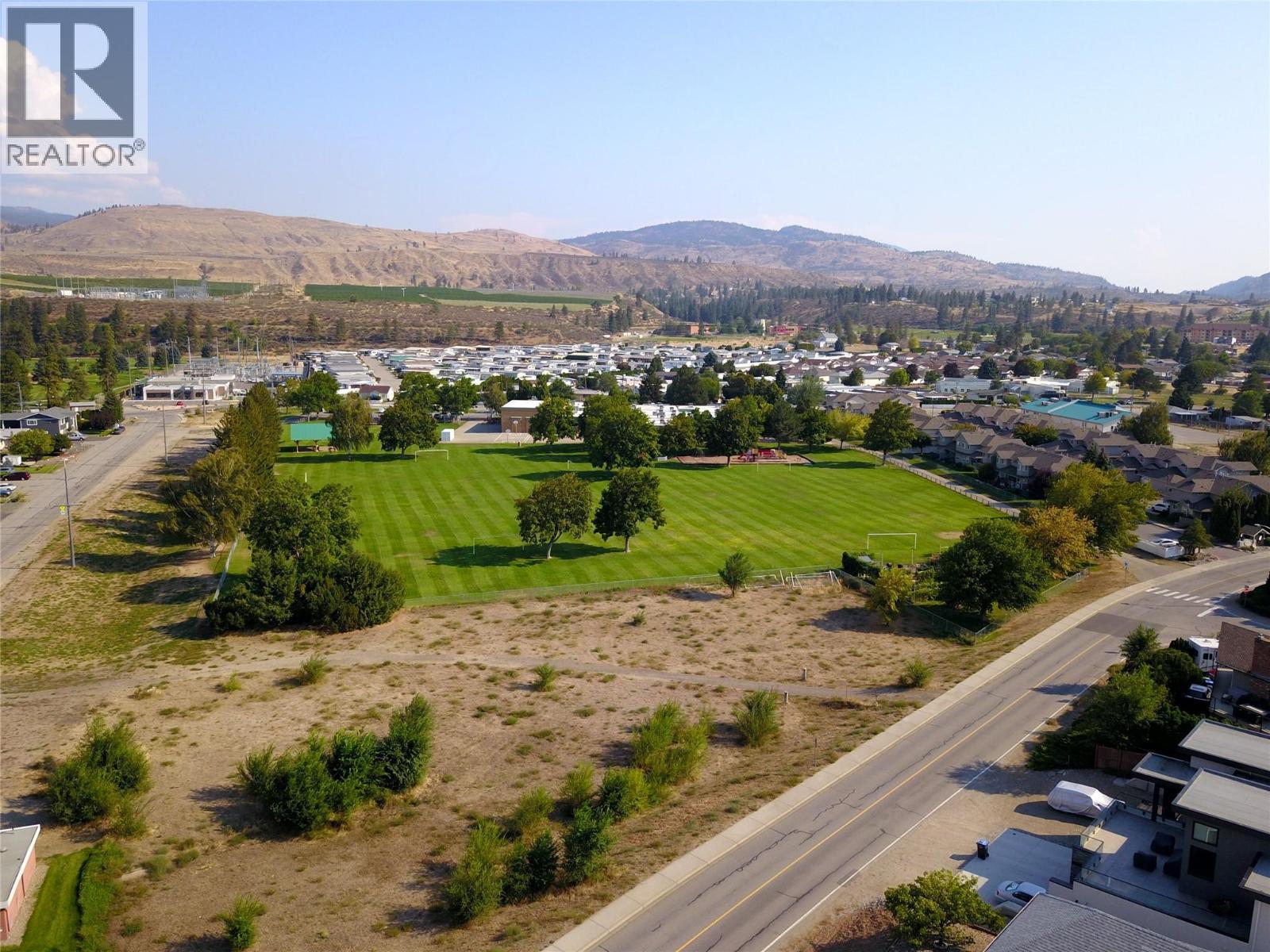 440 Merlot Avenue. Oliver, British Columbia