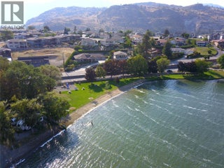 440 Merlot Avenue. Oliver, British Columbia