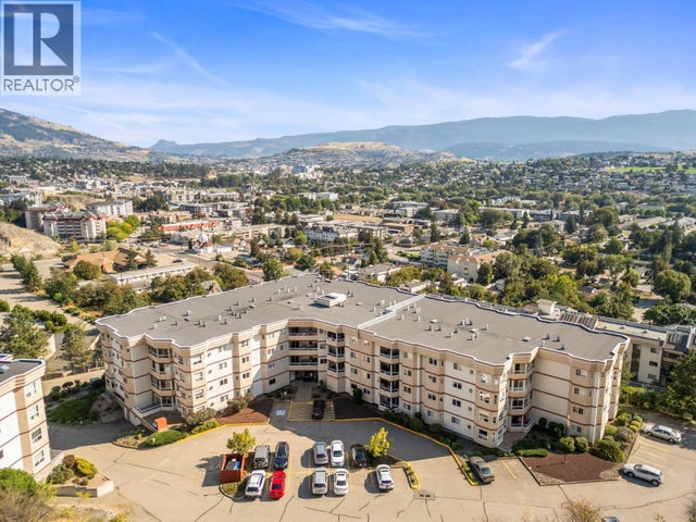 3806 35 Avenue Unit# 202, Vernon