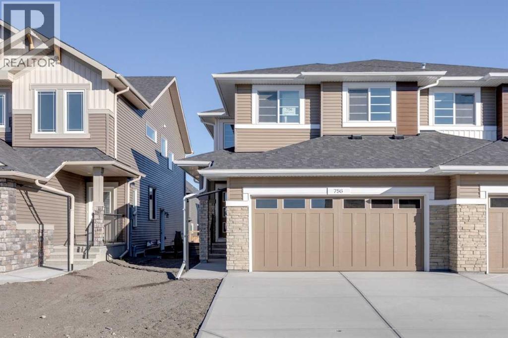 756 Langley Terrace Se, Airdrie
