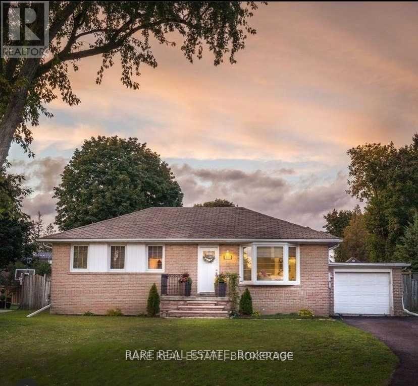 60 Patricia Drive, King (king City)