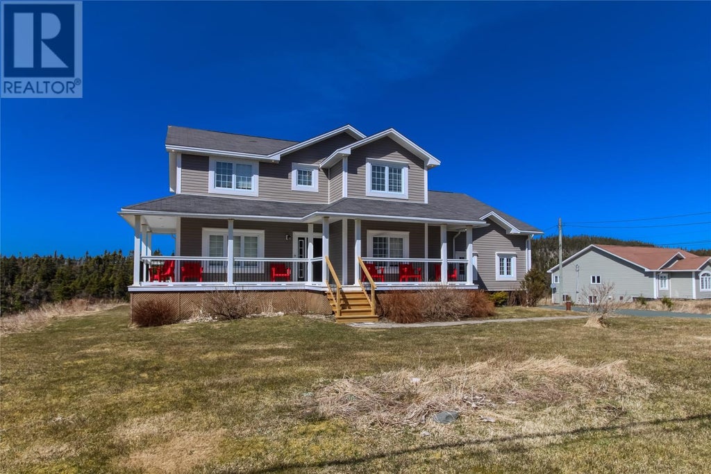 99 Red Cliff Road, Logy Bay