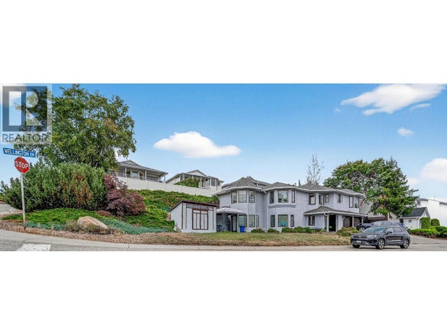4221 Wellington Drive, Vernon
