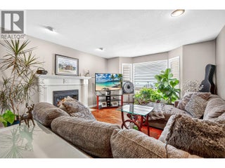 4221 Wellington Drive. Vernon, British Columbia