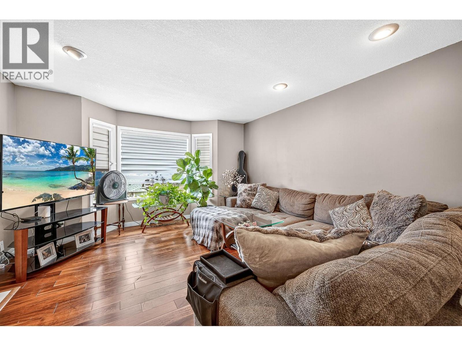 4221 Wellington Drive. Vernon, British Columbia