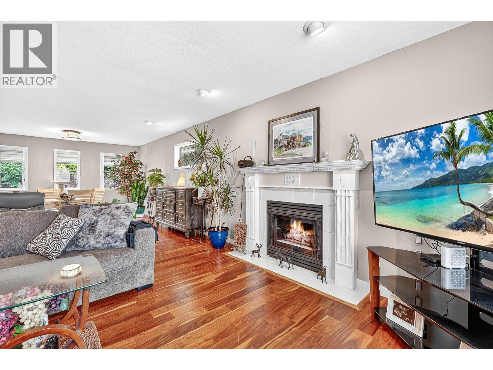 4221 Wellington Drive. Vernon, British Columbia