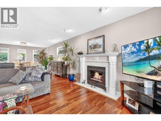 4221 Wellington Drive. Vernon, British Columbia