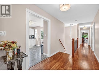 4221 Wellington Drive. Vernon, British Columbia