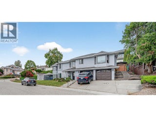 4221 Wellington Drive. Vernon, British Columbia