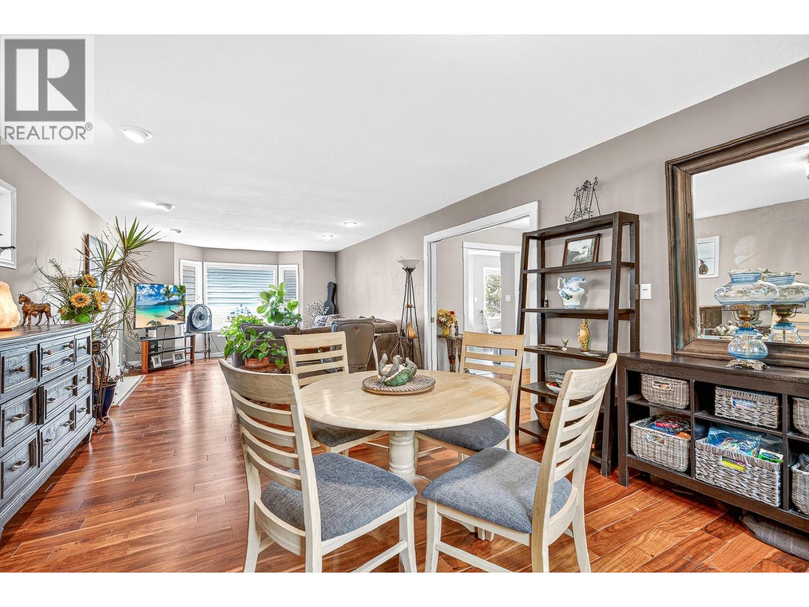 4221 Wellington Drive. Vernon, British Columbia